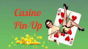 Огляд казино Pin Up